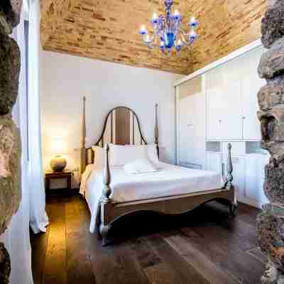 Faro Capo Spartivento Rooms