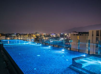 Stay with Nimman Chiang Mai
