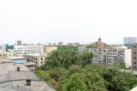 Leitingman Hotel(Zibo Railway station)