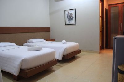 その他 スマランダナ ホテルの写真