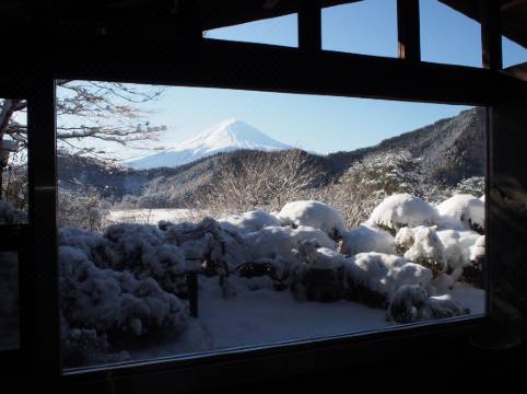 Guesthouse Sakuya Reviews For 2 Star Hotels In Fujikawaguchiko Trip Com