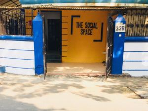 The Social Space