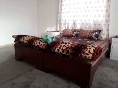 Family Home