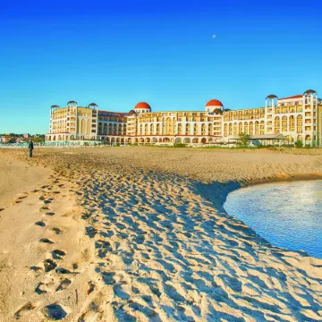 Alua Helios Bay - All Inclusive