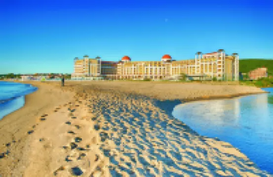 Alua Helios Bay - All Inclusive