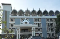 Queen Palace Hotel Hotels in 