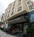Grand Ozeren Otel & Spa - spa