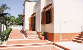 Villa With 3 Bedrooms in Mazara del Vallo, With Pool Access, Enclosed