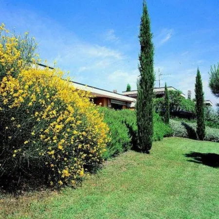 Residence Poggio Golf Chianti Firenze