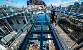 Hu An Stay Hotel