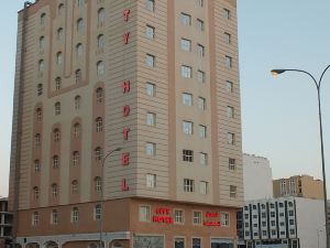 City Hotel Salalah