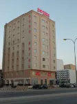 City Hotel Salalah  호텔