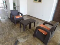 Nordic Hospitality Suites Hoteles en Jabi