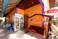 Ladawan Resort Hotels in Sikao District