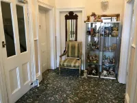 Canterbury Lodge