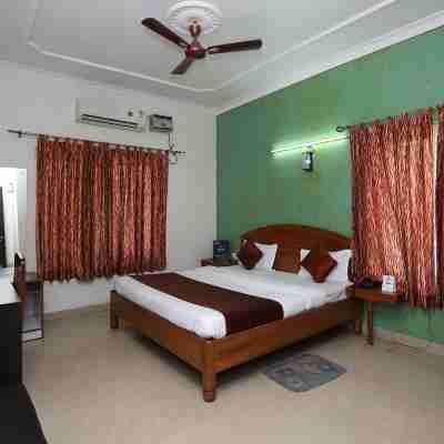 OYO 3869 Hotel Daaven Rooms