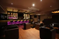 Hotel Jiva - bar