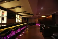 Hotel Jiva - bar