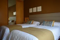 拉賽海濱生活公寓酒店