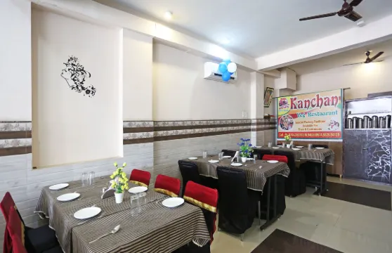 OYO8387什裏卡爾揚酒店