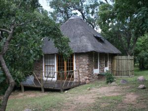 Griffons Bush Camp