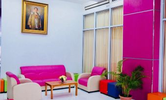 Eco Inn Lite Ubon Ratchathani