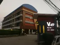 V49 Apartment Hotels in 