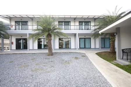 Siriniran Resort