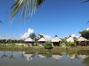 Kalaka Homestay