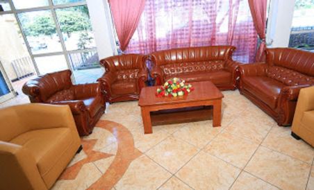 Esey Hotel Hawassa - Housity
