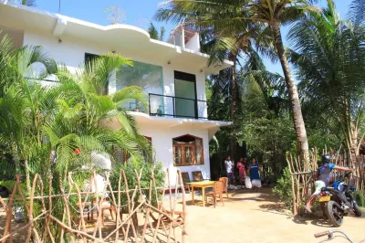 Easy Life Happy Home
