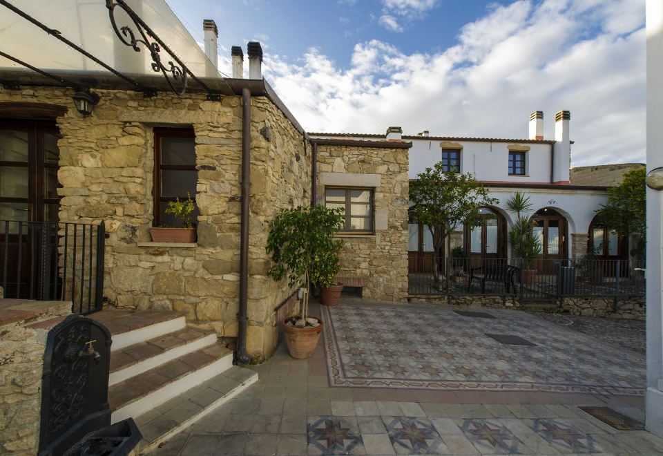 Locanda la Rosa - Housity
