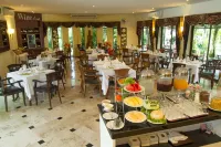 Tropicana Beach Villa at VIP Resort