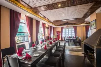 Sapa Green Hotel
