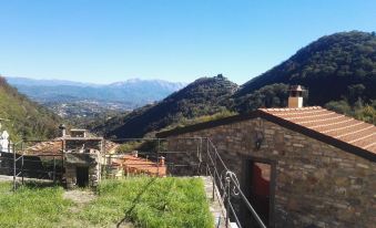 Borgo di Codeglia