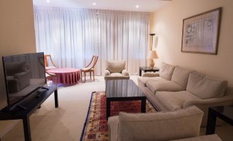 Apartment in R.Madrid C.F. Stadium 2