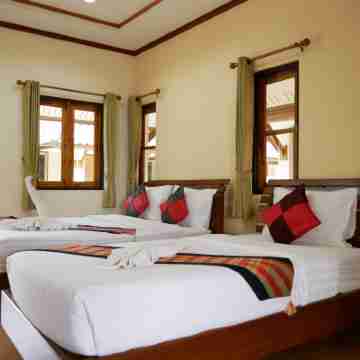 Boon Bunleng Resort Rooms