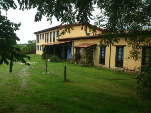 Hotel Rural la Llosa de Fombona