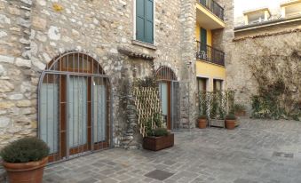 Casa Portici