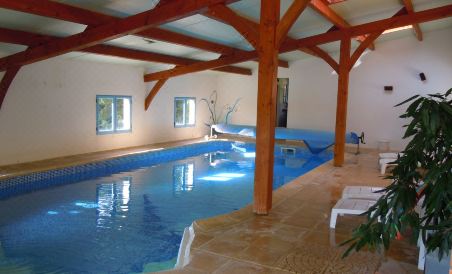 Cabane Perchée Spa Dordogne la Ferme de Sirguet - Housity