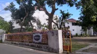 Arjuna 31 Hotel di Wirobrajan