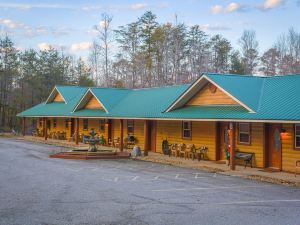 Nacoochee Valley Rentals