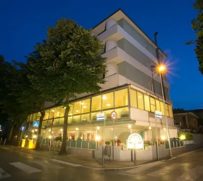 Hotel Crystal Hotels in Santarcangelo di Romagna