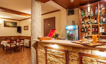 Hotel Villa Boyana - Free Parking