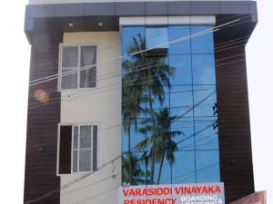 Sri Varasiddi Vinayaka Residency ,Chittoor