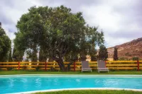 Palatiana Agriturismo-Philoxenia Cottages Retreat - Bãi biển