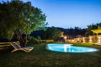 Palatiana Agriturismo-Philoxenia Cottages Retreat - Bãi biển