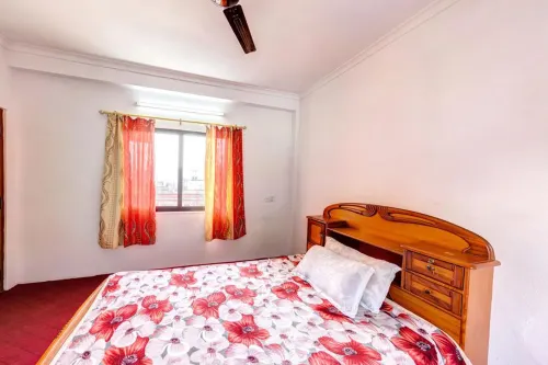 Pokhara Abroad Inn - Apartment