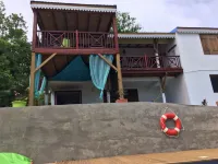 Gite la Tortue Bleue Hotels in 