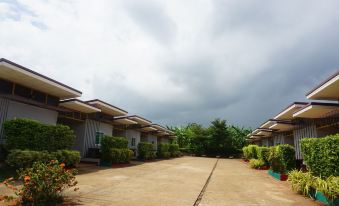 Banrai Phuping Resort